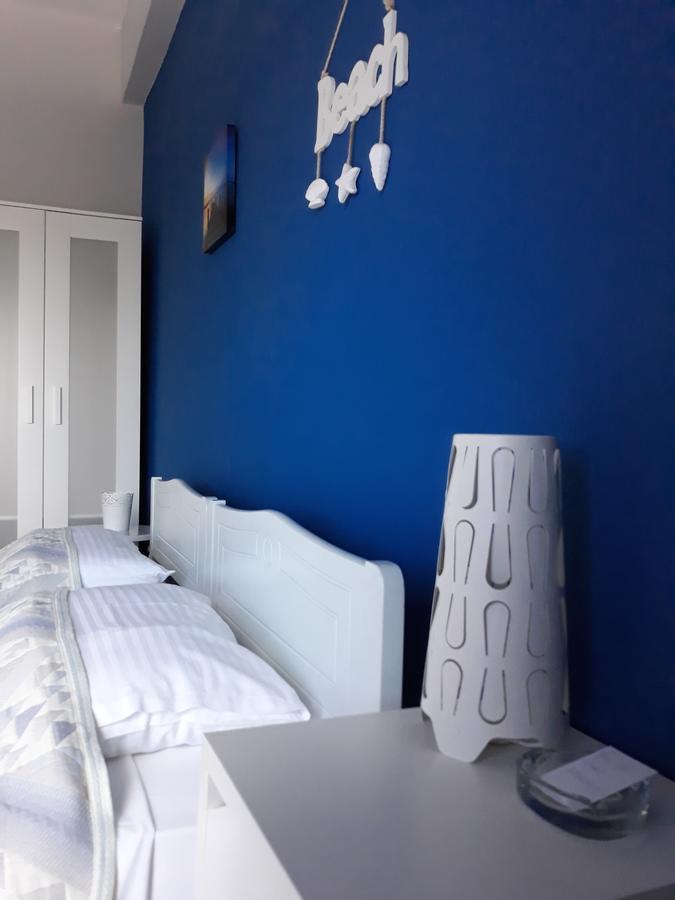 Meerithic Rokka Rooms Vourvourou Exterior foto