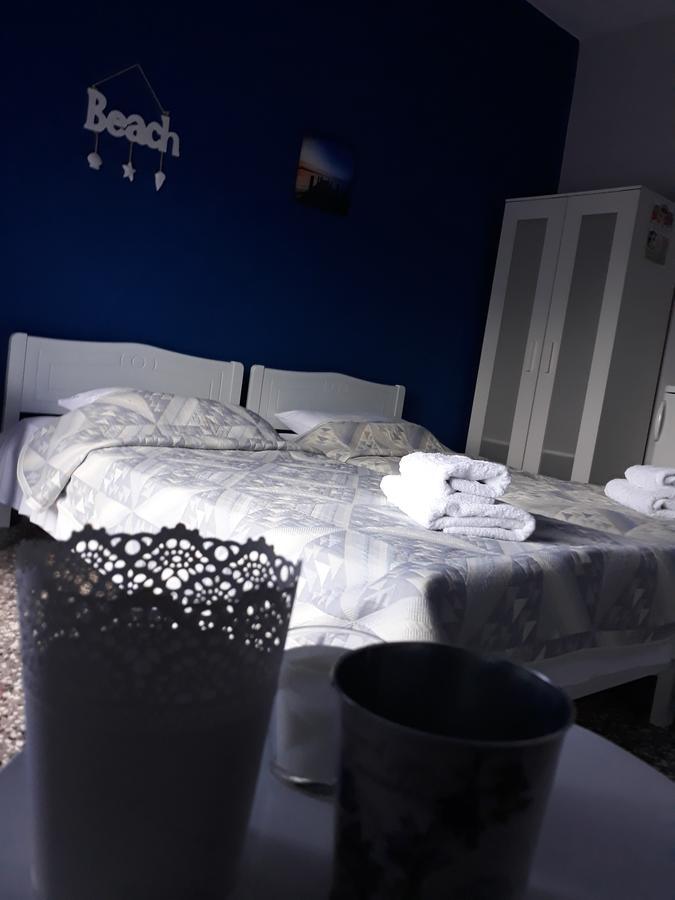 Meerithic Rokka Rooms Vourvourou Exterior foto